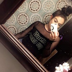 Meet your Posher, Tamara